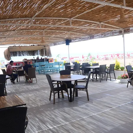 The Sansa Otel 3*
