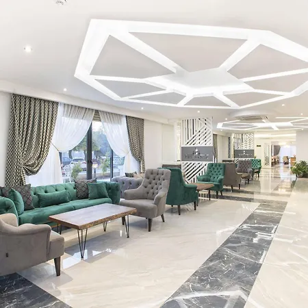 The Sansa Otel