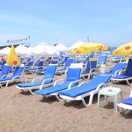 The Sansa Otel 3*